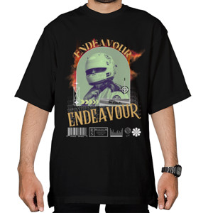 Kaos Oversize The Endeavour