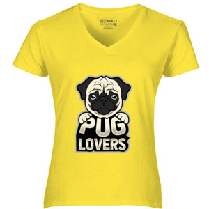 Kaos Kaos Anjing 052