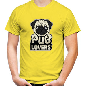 Kaos Kaos Anjing 052