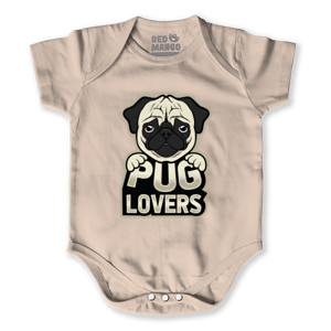 Baby Jumper Kaos Anjing 052