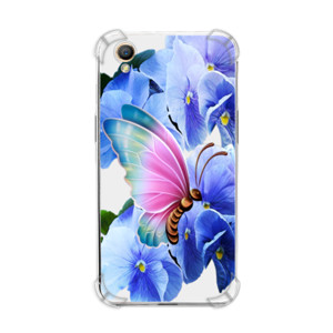 The Blue Phone Cases Casing HP