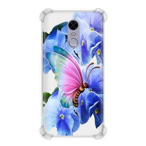 Casing HP The Blue Phone Cases