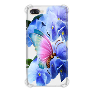 Casing HP The Blue Phone Cases