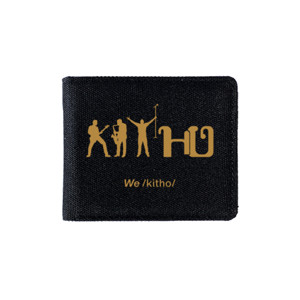 Dompet Pria Javanese Themed Man Wallet “Kitho”