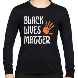 Kaos Black lives matter