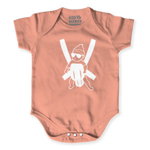 Baby Jumper Gendong Bayi