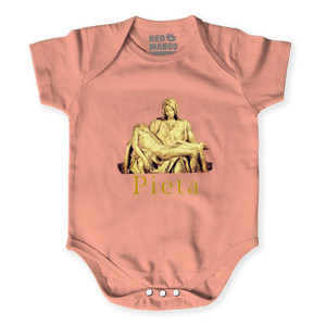 Baby Jumper Pieta