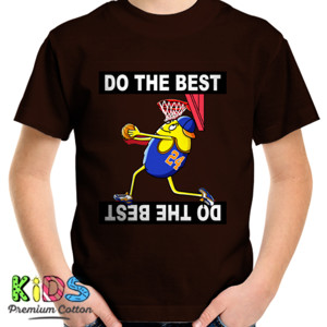 Kaos Do The Best