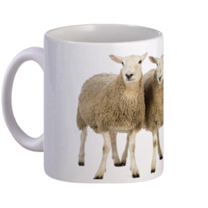 Mug Sheep Mug 