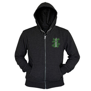 Hoodie Zipper hoodie 