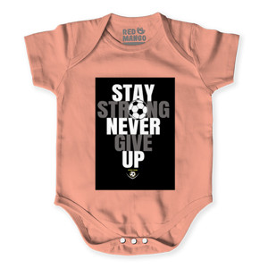 Baby Jumper Tetap Kuat tidak pernah menyerah