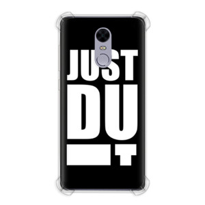 Casing HP Poome Just DuIt