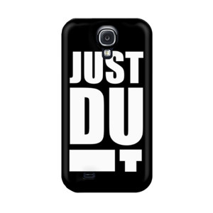 Poome Just DuIt Casing HP