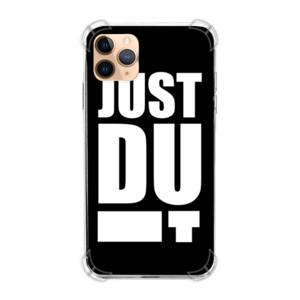 Casing HP Poome Just DuIt