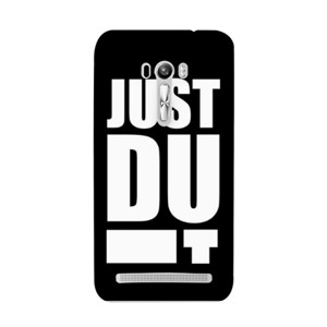 Poome Just DuIt Casing HP