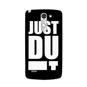 Poome Just DuIt Casing HP