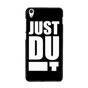 Poome Just DuIt Casing HP