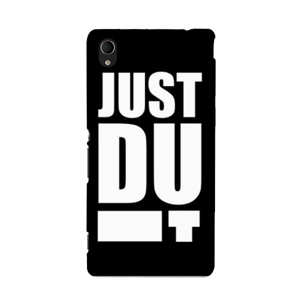 Poome Just DuIt Casing HP