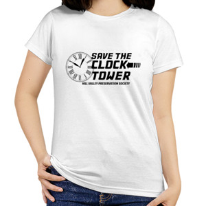 Kaos Save The Clock Tower