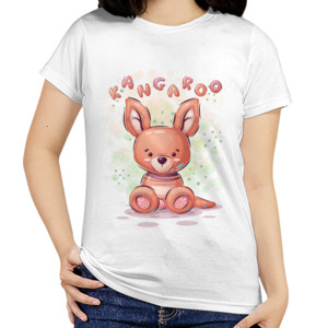 Kaos kangaroo