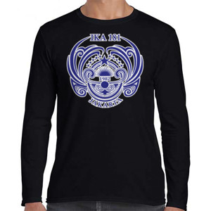 Kaos IKA 181 JKT 005