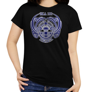 Kaos IKA 181 JKT 005