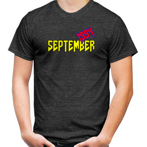Kaos SEPTEMBER 1994