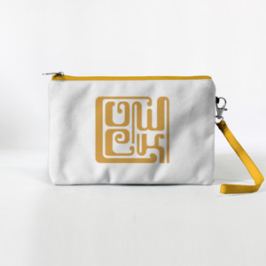 Dompet Javanese Themed Pouch Wallet “Cowek”