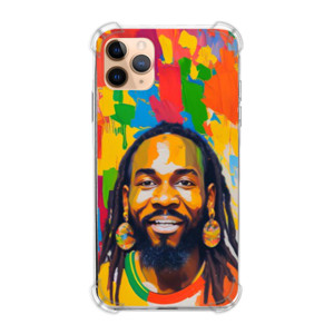 Casing HP Rasta Jamaican Face 1