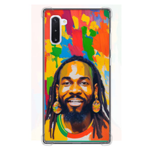 Casing HP Rasta Jamaican Face 1