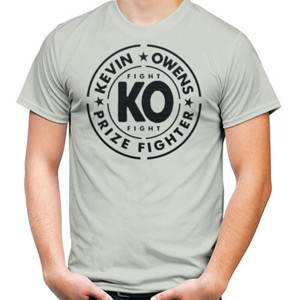 Kaos KO Prizefighter