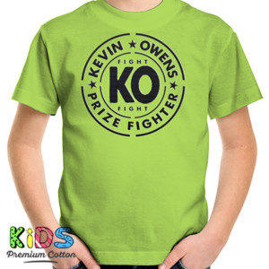 Kaos KO Prizefighter