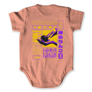 Baby Jumper GODS APPLE