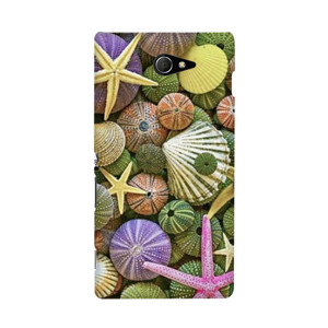 Sea Treasures Casing HP