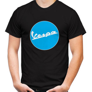 Kaos Vespa