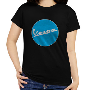 Kaos Vespa
