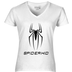 Kaos Kaos superhero spiderkids