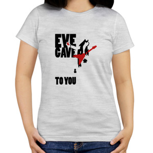 Kaos Eve Gave Rock and Roll