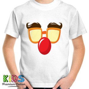 Kaos Pria