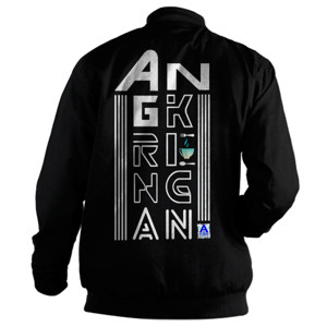 Jaket Bomber Angkringan 1