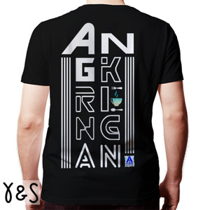 Kaos Angkringan 1
