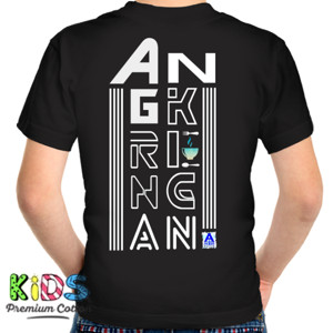 Kaos Angkringan 1