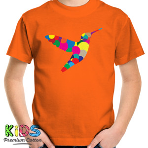 Kaos Burung