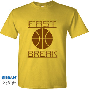 Kaos Fast Break