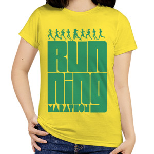Kaos Running Marathon