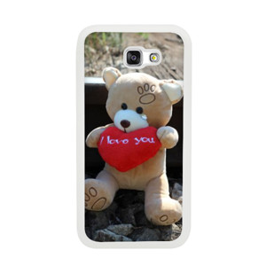 Stop Child Suicide Casing HP