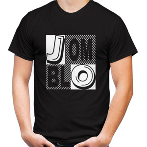 Kaos Jomblo