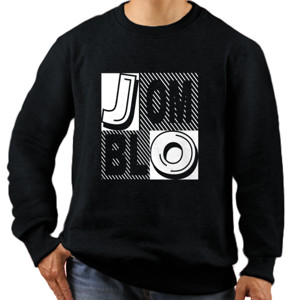 Jaket Sweater Jomblo