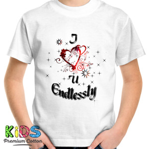 Kaos kaos unik wanita setia 