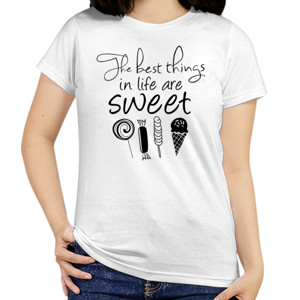 Kaos sweet
